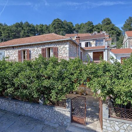 Holiday Home Leonida Jelsa  Dış mekan fotoğraf