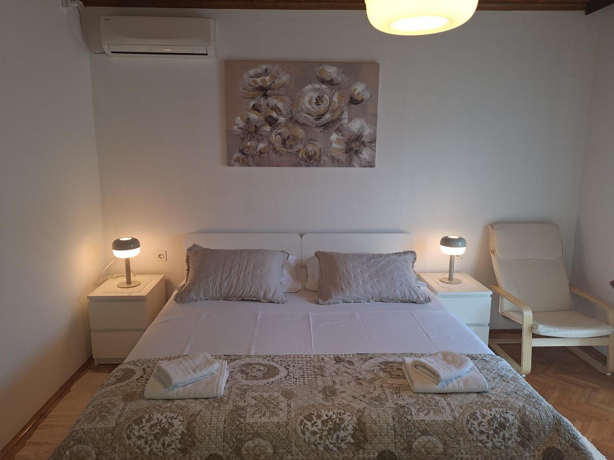 Holiday Home Leonida Jelsa  Dış mekan fotoğraf