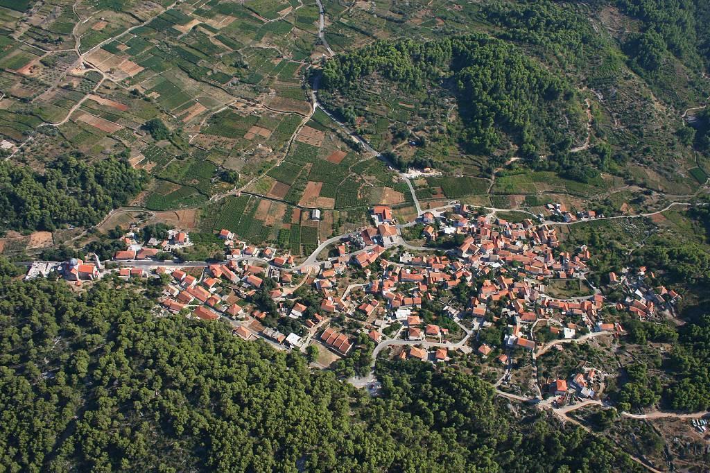 Holiday Home Leonida Jelsa  Dış mekan fotoğraf