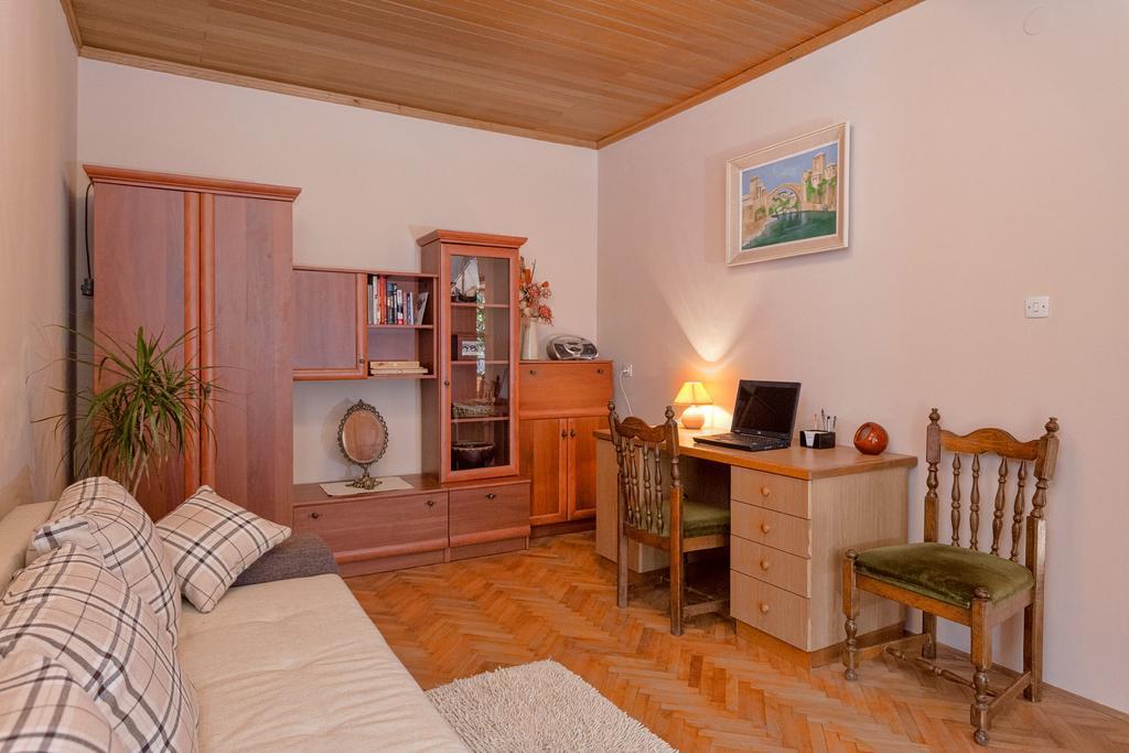 Holiday Home Leonida Jelsa  Dış mekan fotoğraf