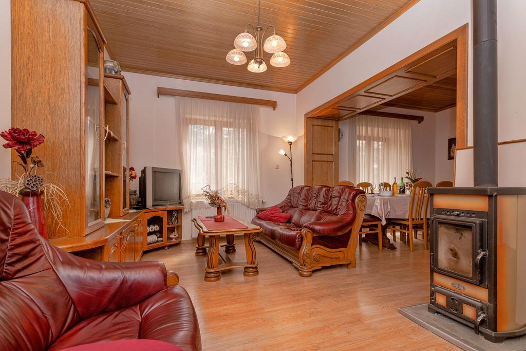 Holiday Home Leonida Jelsa  Dış mekan fotoğraf