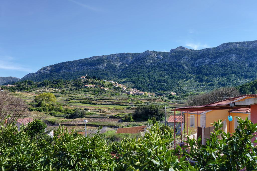 Holiday Home Leonida Jelsa  Dış mekan fotoğraf