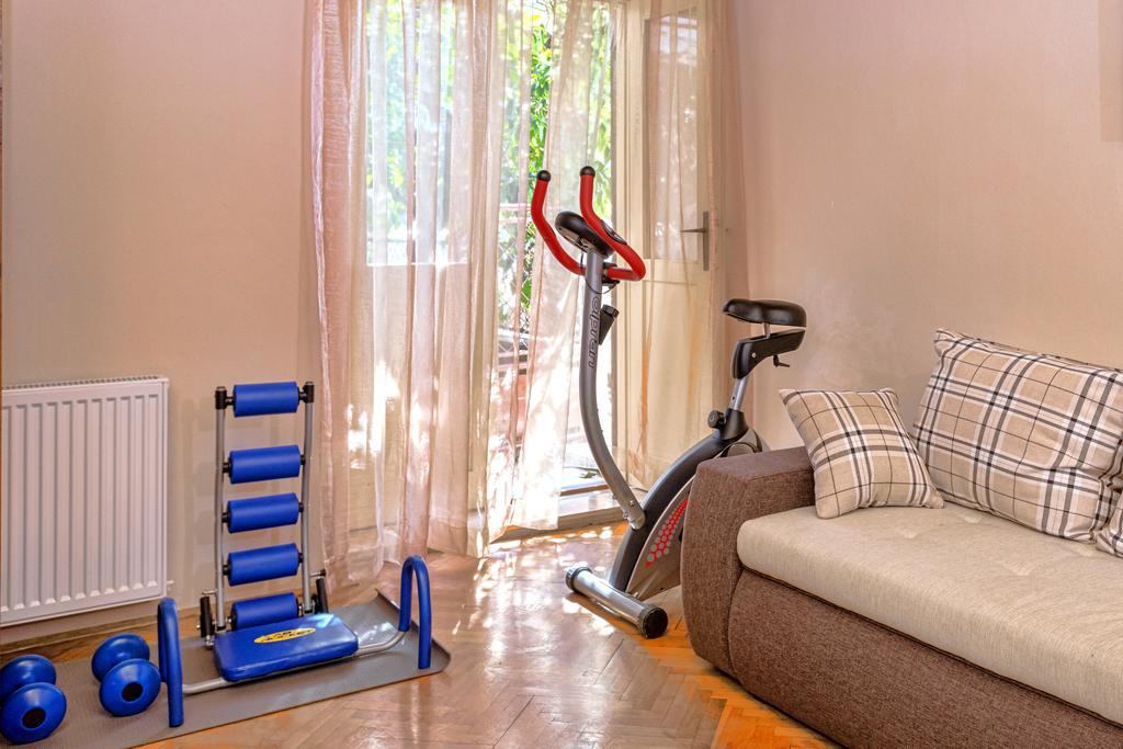 Holiday Home Leonida Jelsa  Dış mekan fotoğraf