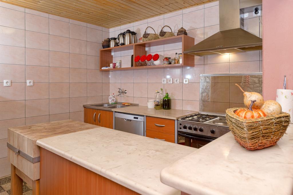 Holiday Home Leonida Jelsa  Dış mekan fotoğraf