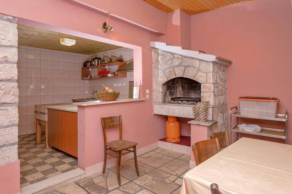 Holiday Home Leonida Jelsa  Dış mekan fotoğraf