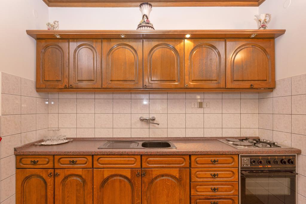 Holiday Home Leonida Jelsa  Dış mekan fotoğraf