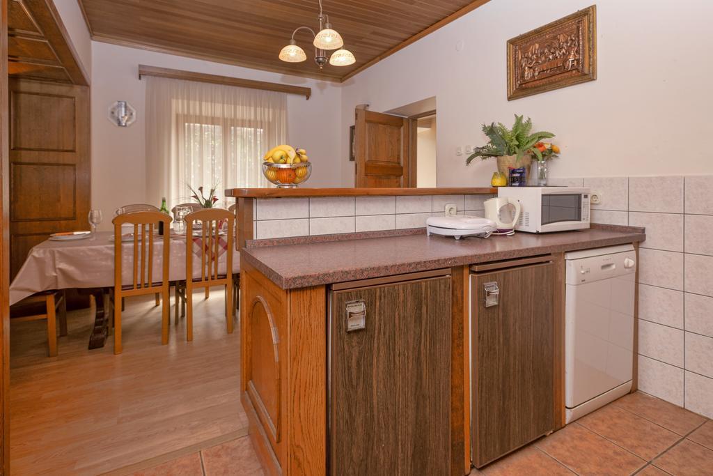 Holiday Home Leonida Jelsa  Dış mekan fotoğraf