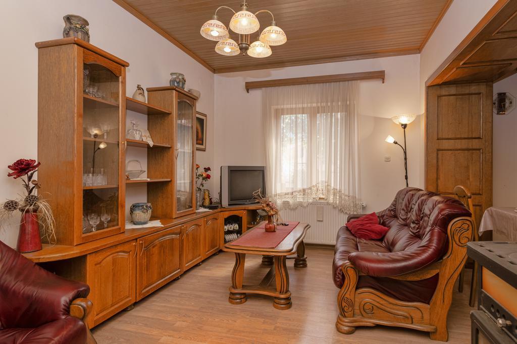 Holiday Home Leonida Jelsa  Dış mekan fotoğraf