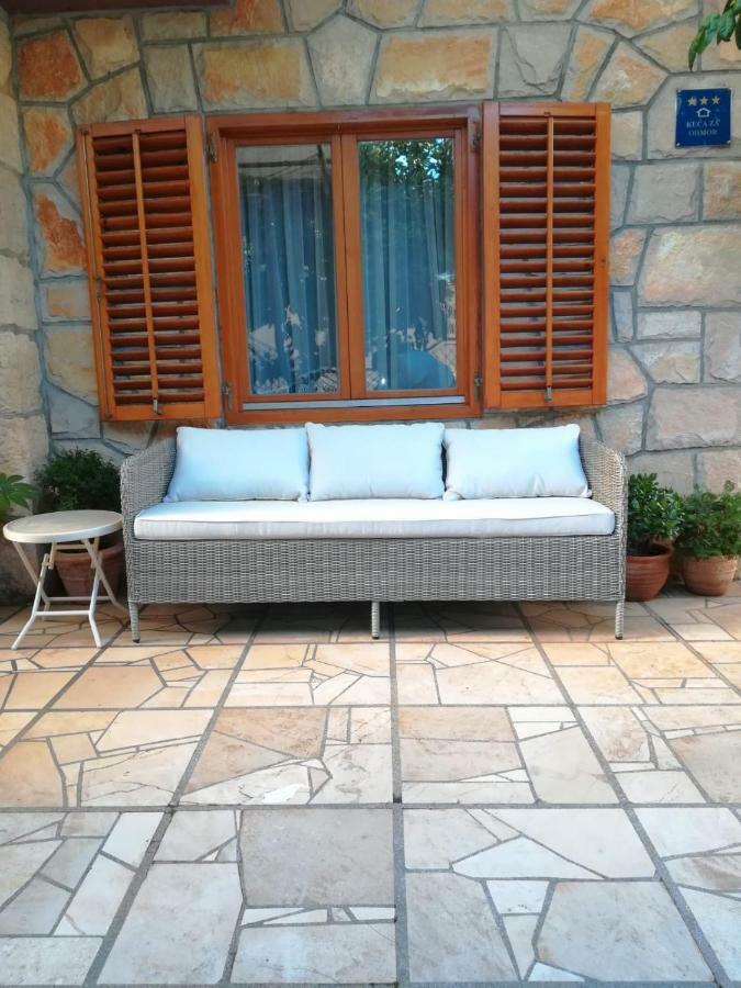 Holiday Home Leonida Jelsa  Dış mekan fotoğraf