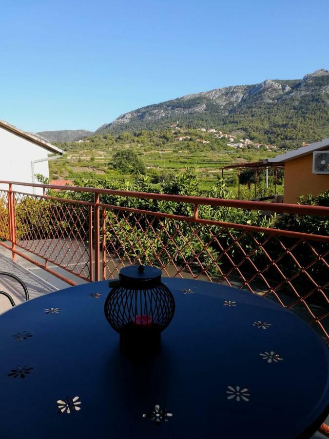 Holiday Home Leonida Jelsa  Dış mekan fotoğraf