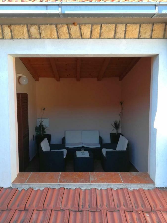 Holiday Home Leonida Jelsa  Dış mekan fotoğraf