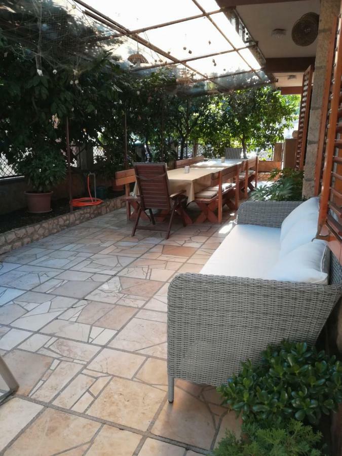 Holiday Home Leonida Jelsa  Dış mekan fotoğraf